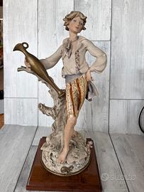 Ceramiche Capodimonte