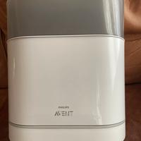 Sterilizzatore a vapore 4 in 1 Philips Avent