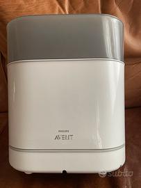 Sterilizzatore a vapore 4 in 1 Philips Avent