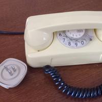 GTE Starlite telefono vintage