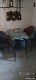 arredamento bar 