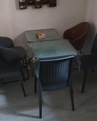 arredamento bar 