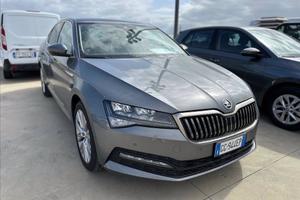 SKODA Superb 2.0 tdi evo Executive 200cv dsg