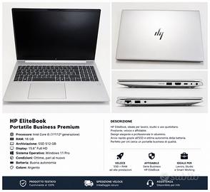 Hp elite book