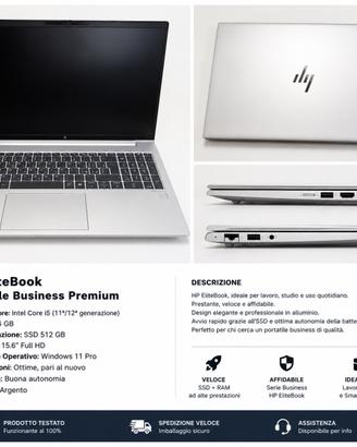 Hp elite book