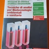 Elementi di chimica analitica strumentale