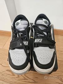 Nike Air Jordan Legacy 312 Low