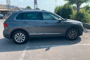 Volkswagen Tiguan 2.0 TDI 150 CV DSG Business