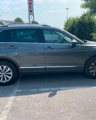 Volkswagen Tiguan 2.0 TDI 150 CV DSG Business