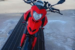 Hipermotard 1100 EVO