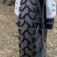 Gomma anteriore Mitas Enduro Trail + Dakar