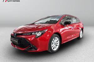 Toyota Corolla Touring Sports 1.8h Active auto