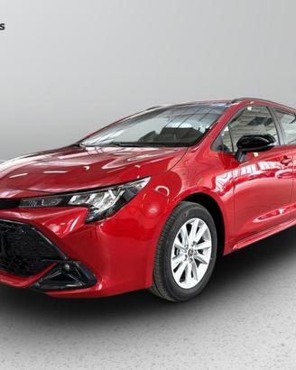Toyota Corolla Touring Sports 1.8h Active auto