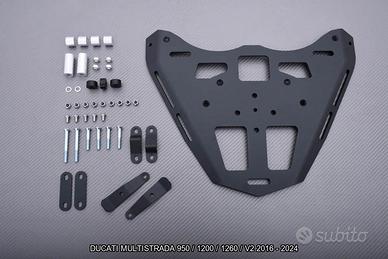 Supporto Bauletto DUCATI MULTISTRADA V2 950 1260