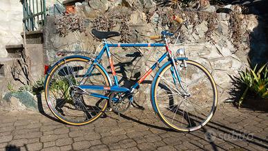 BICICLETTA  BOTTECCHIA A50