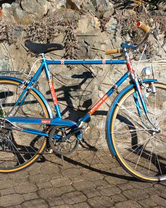 BICICLETTA  BOTTECCHIA A50