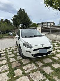 Fiat Punto full optional