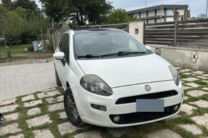 Fiat Punto full optional