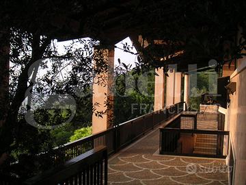 Villa singola Verona [Cod. rif 3297389VRG]