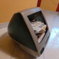 IMac G3 apple portariviste