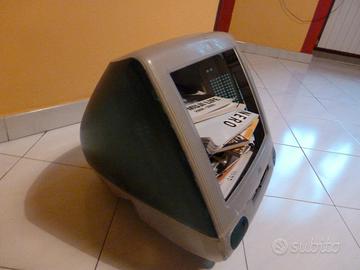 IMac G3 apple portariviste