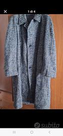 cappotto uomo 