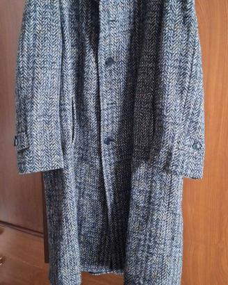 cappotto uomo 