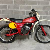 Fantic caballerro Mik 26