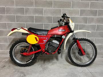 Fantic caballerro Mik 26