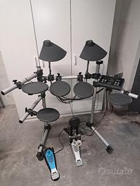 Batteria Elettronica Yamaha DTX 500
