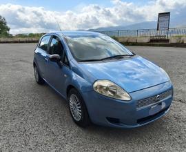 FIAT Punto 4ª serie - 2006