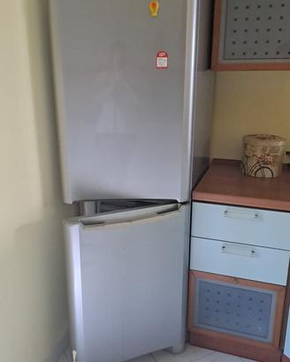 Frigo Indesit