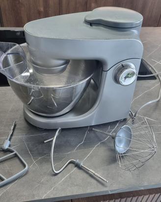 Planetaria Kenwood KHH30 super accessoriata.