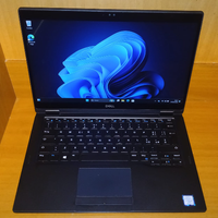 💻Laptop Professional 2 in 1 (i5 8° Ram 8GB+256GB)