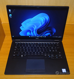 💻Laptop Professional 2 in 1 (i5 8° Ram 8GB+256GB)