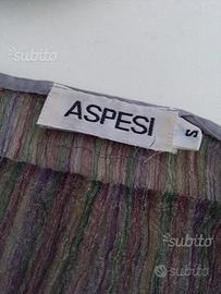 Blusa Aspesi viscosa 100% elegantissima