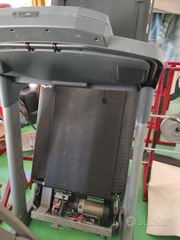 n 2 Tapis roulant Pro Forma e Diador