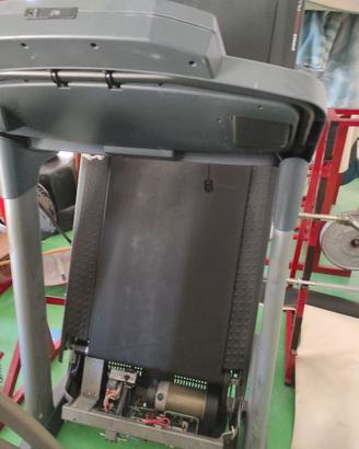 n 3 Tapis roulant Pro Form e Diadora