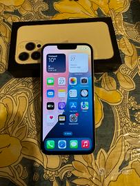 Iphone13 pro 256gb
