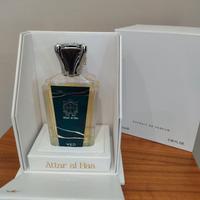 ATTAR AL HAS  - Wild Emerald