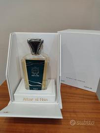 ATTAR AL HAS  - Wild Emerald
