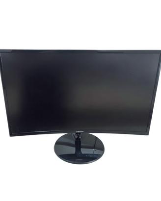 Monitor curvo SAMSUNG 27”