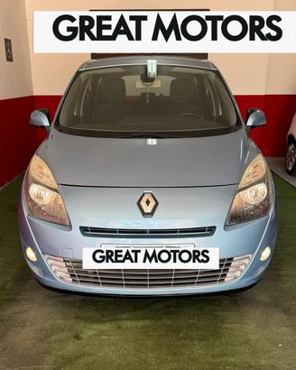 Renault Scénic 1.5 dCi 110CV 7 POSTI