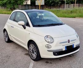 Fiat 500 (2007-2016) - 2015