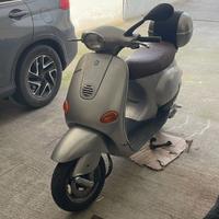 Vespa 50 et