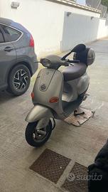 Vespa 50 et