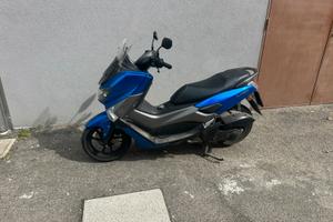 Yamaha nmax155