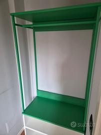 Platsa Ikea armadio 