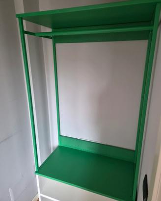 Platsa Ikea armadio 