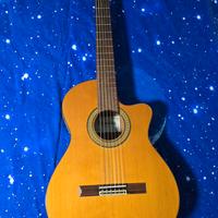 Chitarra Alhambra 3C CW E1